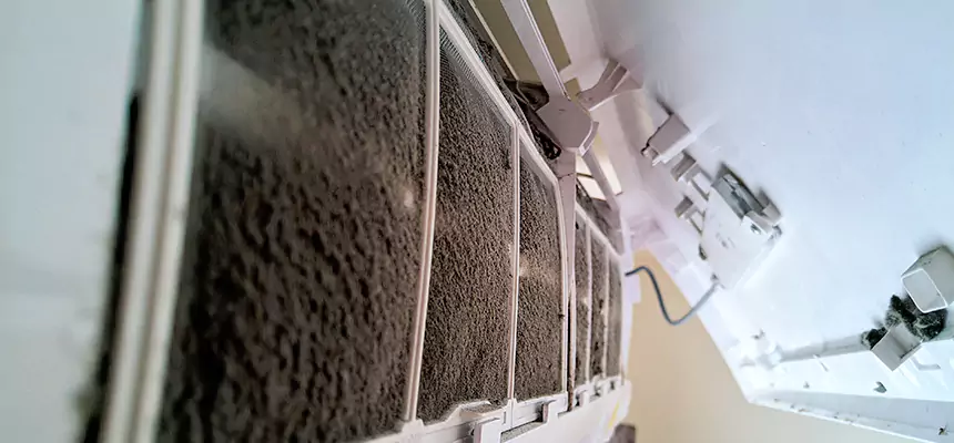 Preventive Air Duct Bacteria Removal in Pittsburg