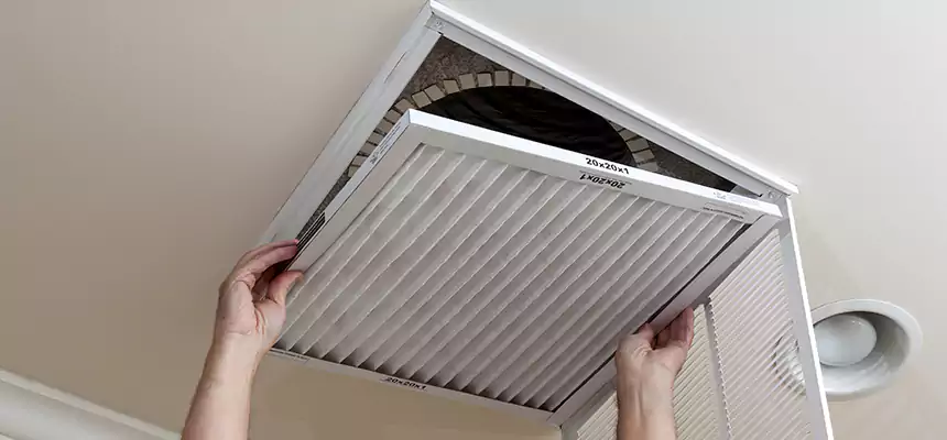 Our Air Duct UV Sanitization Services in Pittsburg, CA