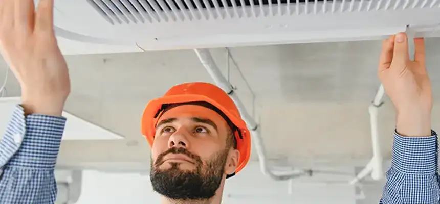 Our Furnace Vent Cleaning Services in Pittsburg, CA