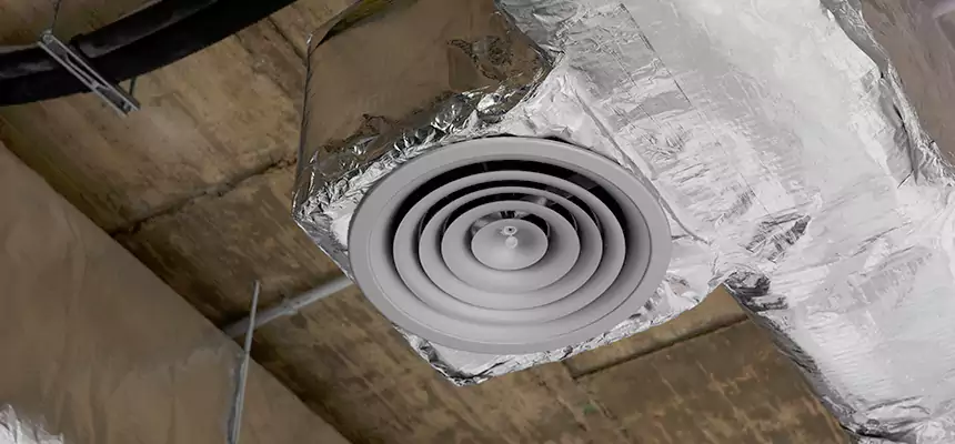 Our HVAC Ductwork Installation Services in Pittsburg, CA
