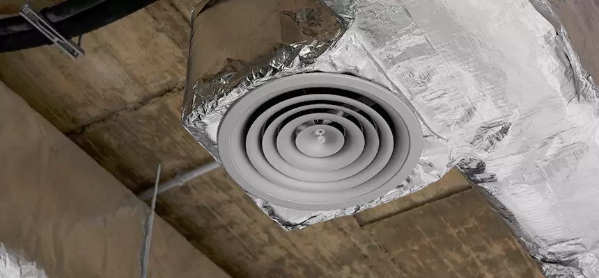 Our Low VOC Vent Installation Services in Pittsburg, CA