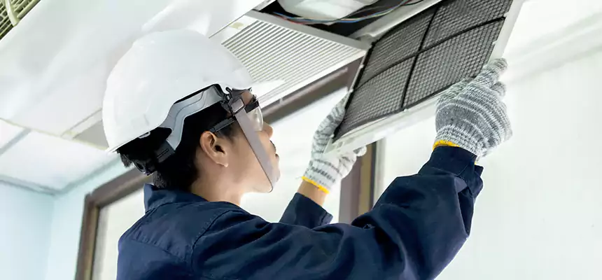 Our Mold & Mildew Removal from Air Ducts Services in Pittsburg, CA