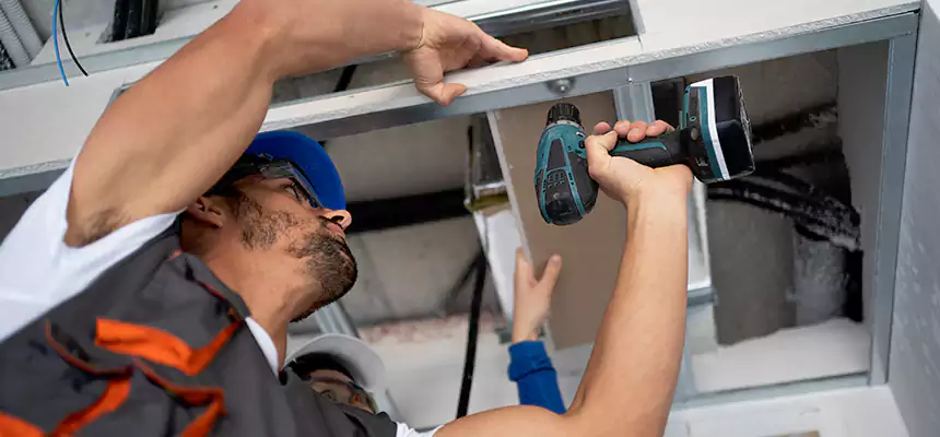 Our Retail Store Duct Cleaning Services in Pittsburg, CA