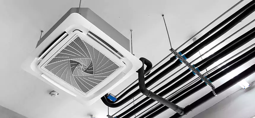 Our Smart AC Vent Controller Services in Pittsburg, CA