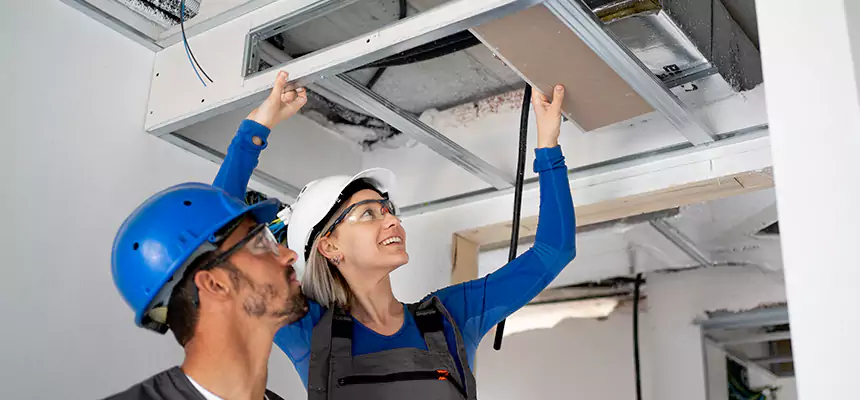 Our Vent Relocation Services in Pittsburg, CA