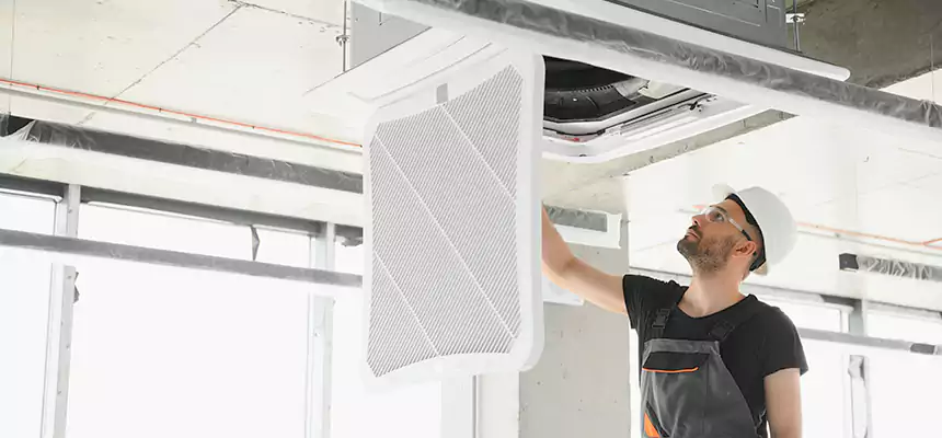 Dryer Ventilation Duct Cleaning in Pittsburg
