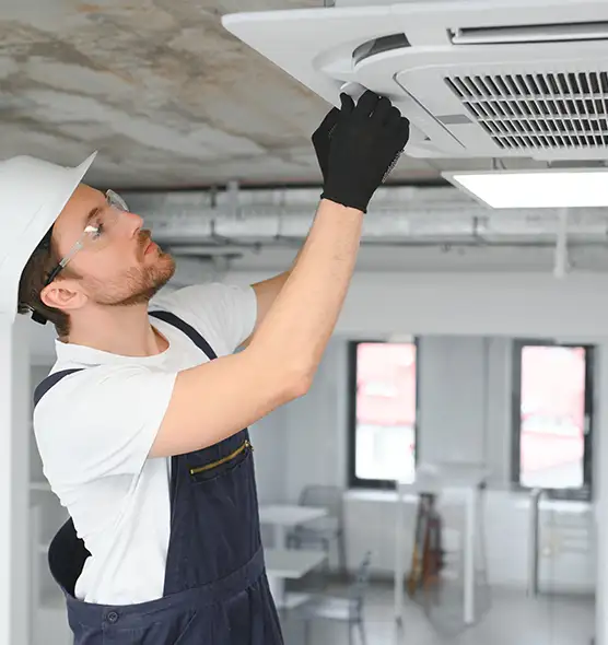 Top Affordable Duct Cleaning Services Near Me in Pittsburg, CA