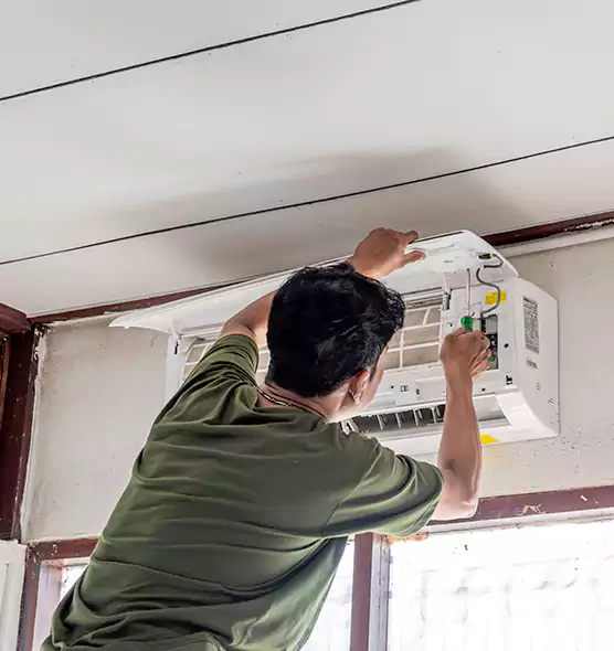 About Air Duct & AC Odor Removal in Pittsburg, CA