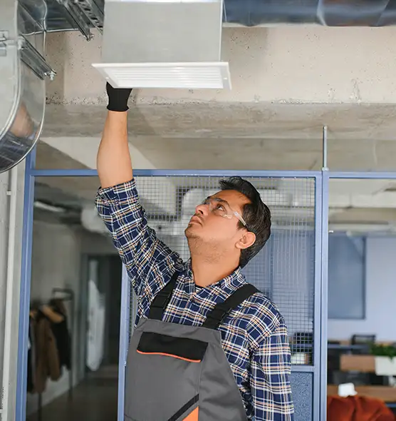 Top-Rated Air Duct Cleaning Near Me in Pittsburg, CA