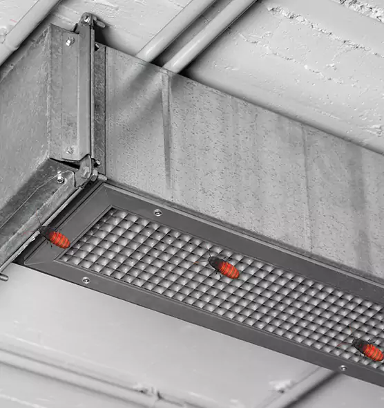 About Air Duct Cockroach Removal in Pittsburg, CA