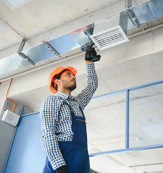 Welcome to Air Duct Cleaning & Repairs Pittsburg — Your Local Air Duct Installation Specialists in Pittsburg, CA