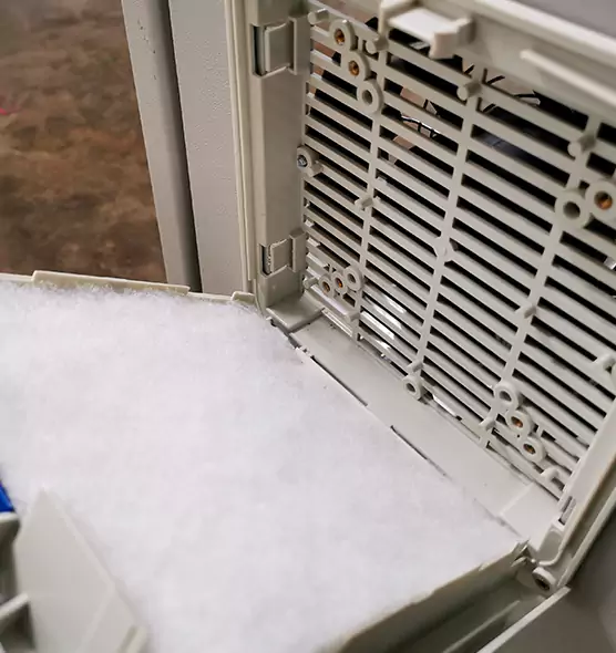 About Air Duct Overhaul & Upgrades in Pittsburg, CA