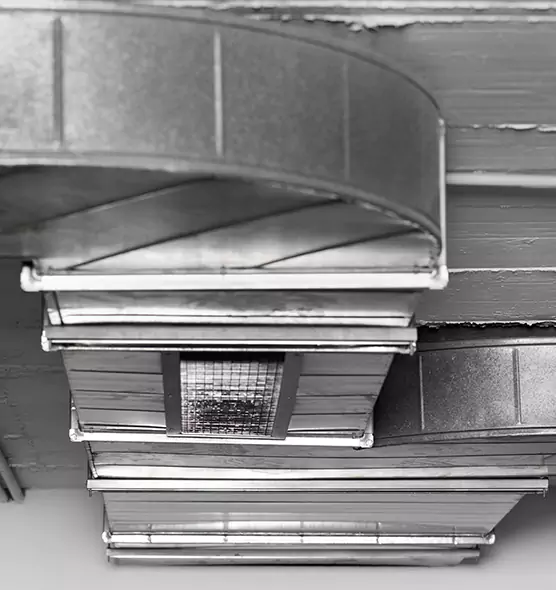 Professional Air Duct Pet Hair Removal in Pittsburg, CA