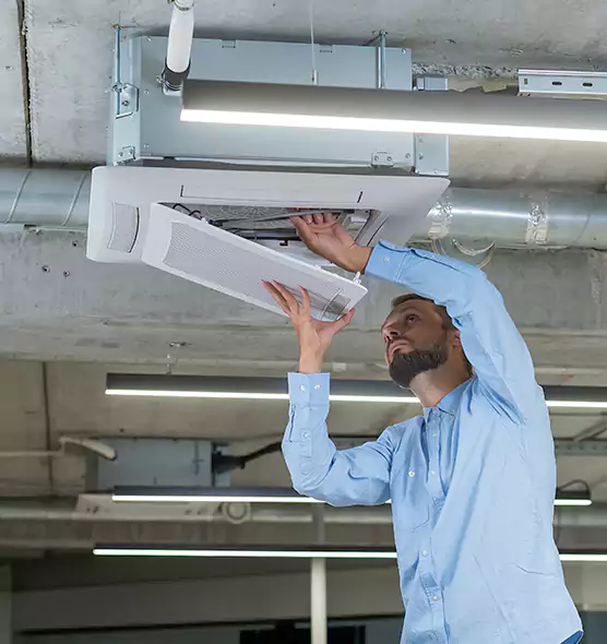 About Air Duct Sealing And Repair in Pittsburg, CA
