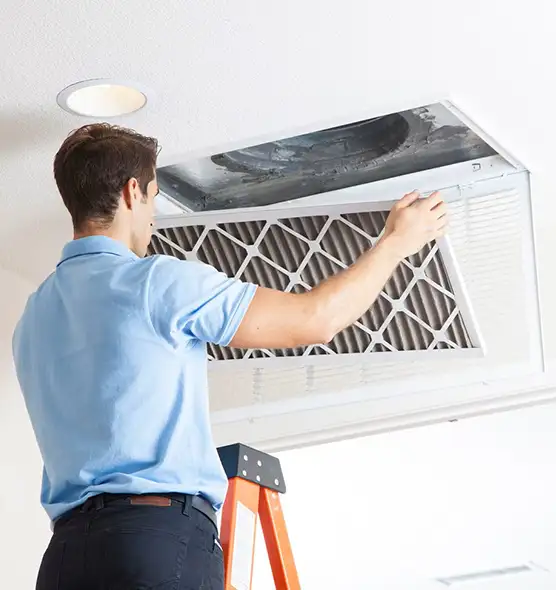 About Annual Dryer Vent Maintenance Pittsburg, CA