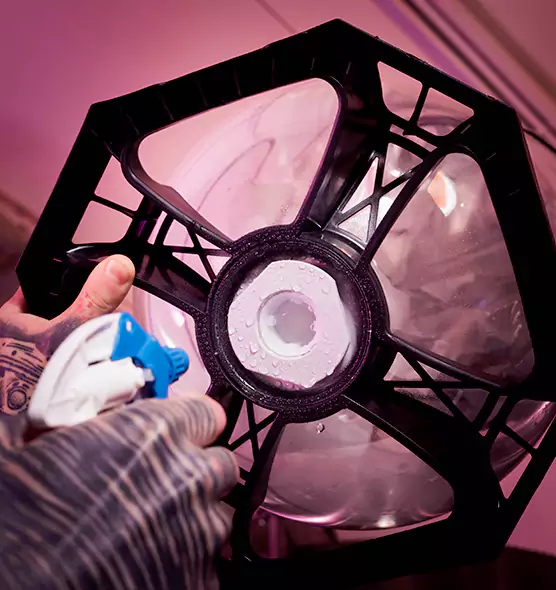 Advanced Basement Vent Cleaning in Pittsburg, CA