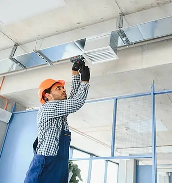 About Commercial Laundry Vent Cleaning in Pittsburg, CA