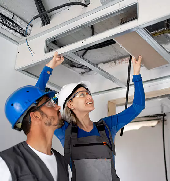 Comprehensive Duct Insulation Services in Pittsburg, CA