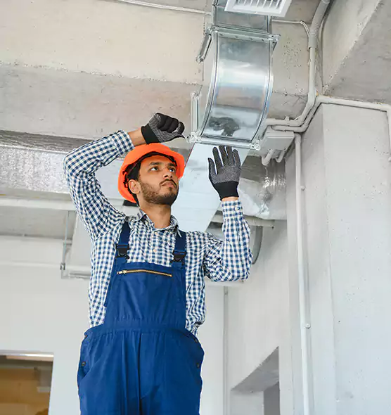 About Hotel Duct And Vent Cleaning in Pittsburg, CA