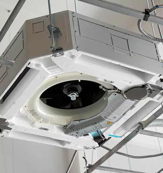 Professional Industrial Dryer Vent Cleaning in Pittsburg, CA