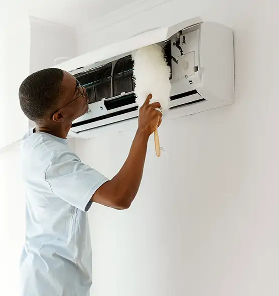 Professional Maximize AC Efficiency  in Pittsburg, CA