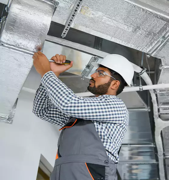 Welcome to Mold & Mildew Removal from Air Ducts Pittsburg, CA