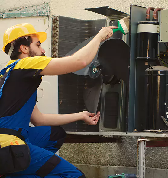 Top-Rated New Room Vent Extension in Pittsburg, CA