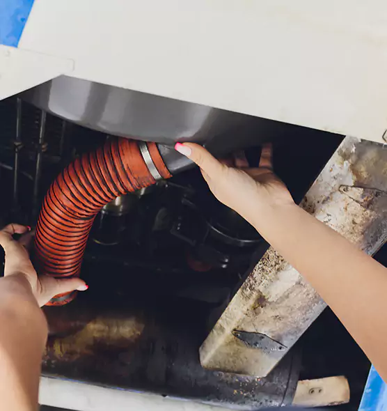 Professional Post-Renovation Duct Debris Removal in Pittsburg, CA
