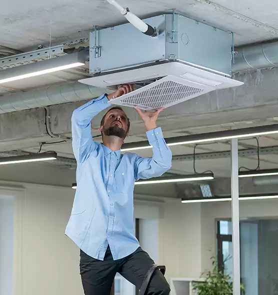 Advanced Residential Air Vent Cleaning in Pittsburg, CA