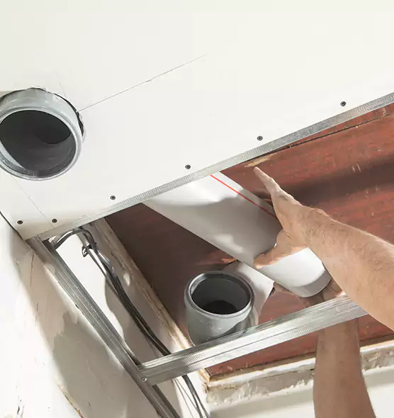 Professional Seasonal Allergy Air Duct Cleaning in Pittsburg, CA