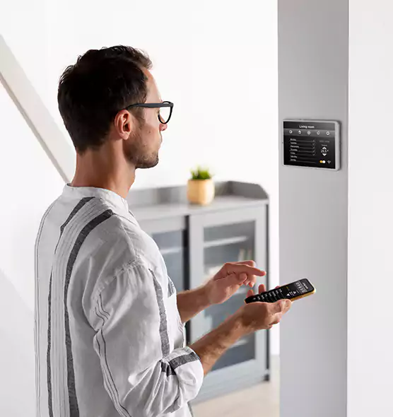 About Smart AC Vent Controller Services in Pittsburg