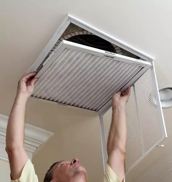 Trusted Vent Shaft Cleaning Expert in Pittsburg, CA