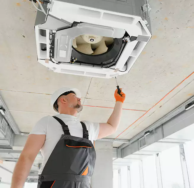 Why Homeowners & Businesses Trust Us in Pittsburg, CA?