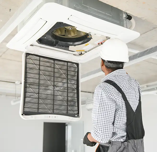 Why Homeowners & Businesses Trust Us in Pittsburg, CA?