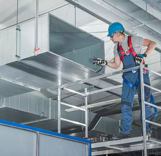 Why Homeowners & Businesses Trust Us in Pittsburg, CA?