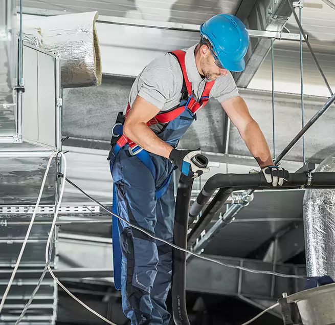 Why Homeowners & Businesses Trust Us in Pittsburg, CA?