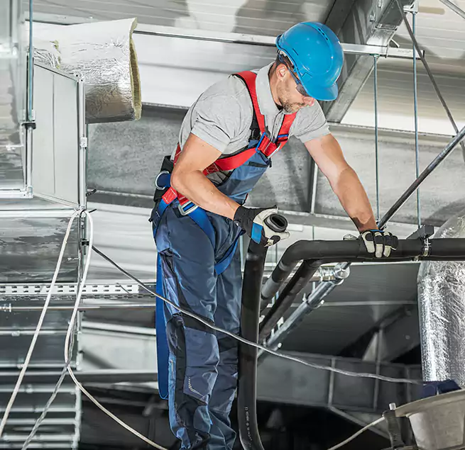 Why Homeowners & Businesses Trust Us in Pittsburg, CA?