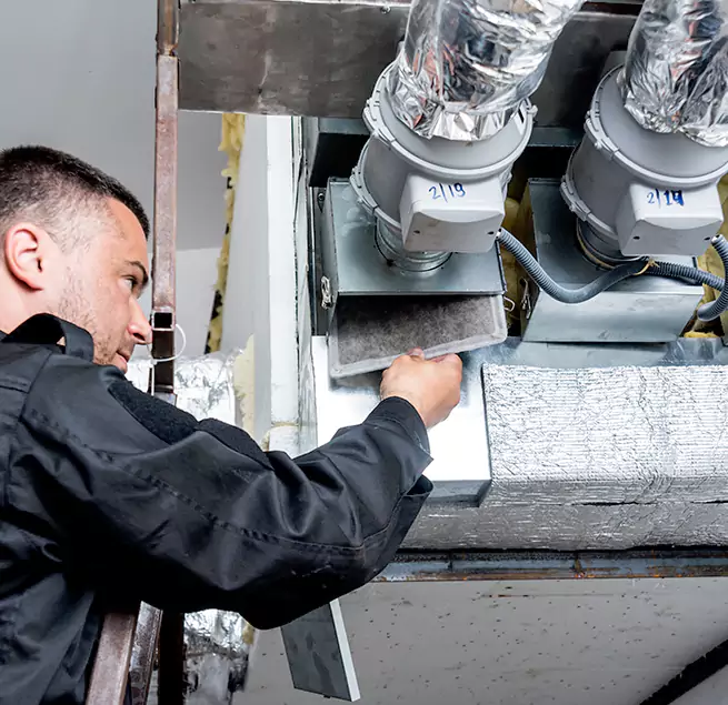 Why Homeowners & Businesses Trust Us in Pittsburg, CA?