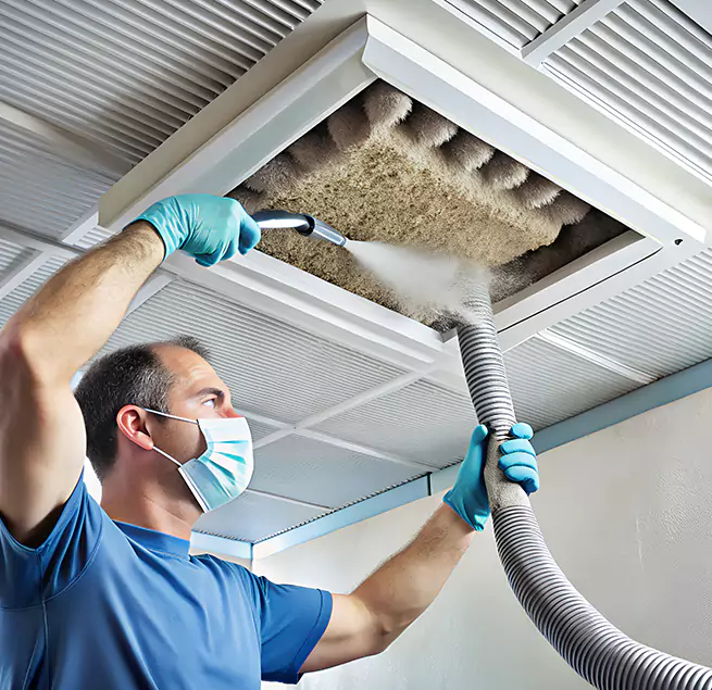 Why Homeowners Businesses Trust Us in Pittsburg, CA?