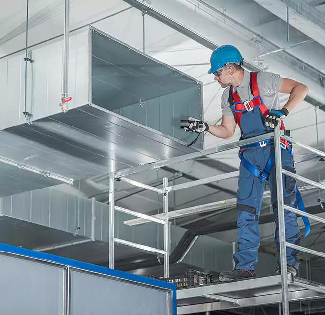 Why Homeowners Businesses Trust Us in Pittsburg, CA