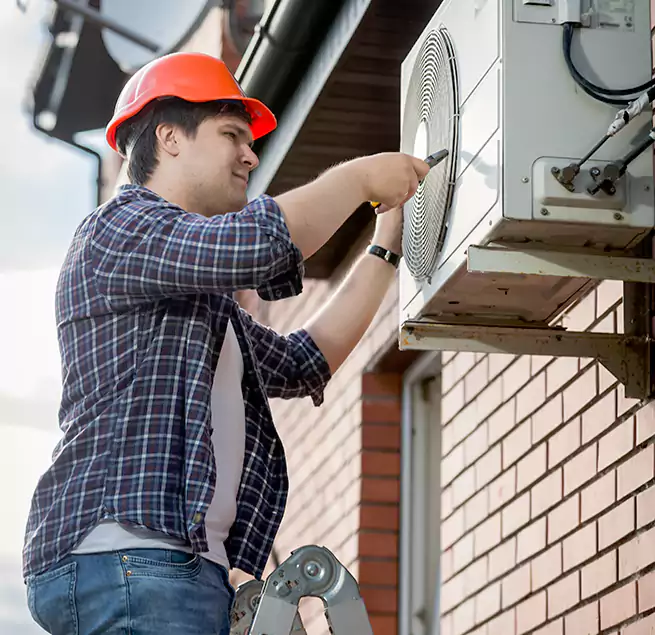 Why Homeowners & Businesses Trust Us Pittsburg, CA